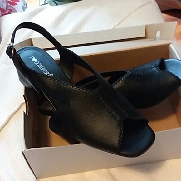 Shoes - Picture 2 of 4